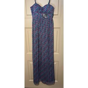 BCBGeneration Gown 4 NWT